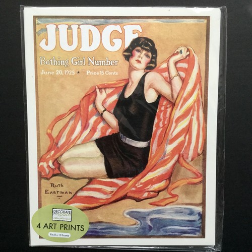 Vintage theme art prints - theme,